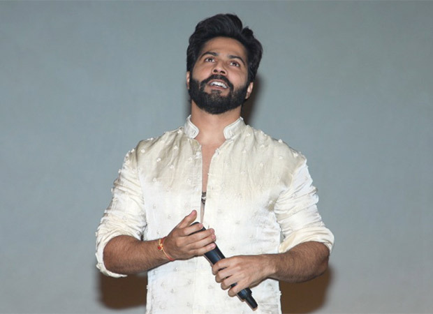 Bhediya: Varun Dhawan talks about top class VFX, says “You’ll be proud of us”
