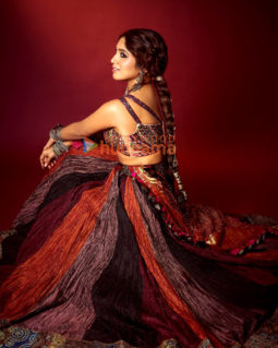 Celeb Photos Of Bhumi Pednekar