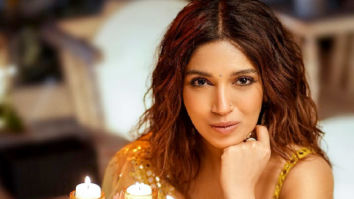 Celeb Photos Of Bhumi Pednekar