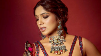 Celeb Photos Of Bhumi Pednekar