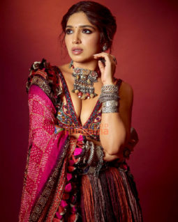 Celeb Photos Of Bhumi Pednekar