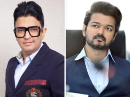 Bhushan Kumar’s T-Series acquires music rights of Thalapathy Vijay’s Varisu