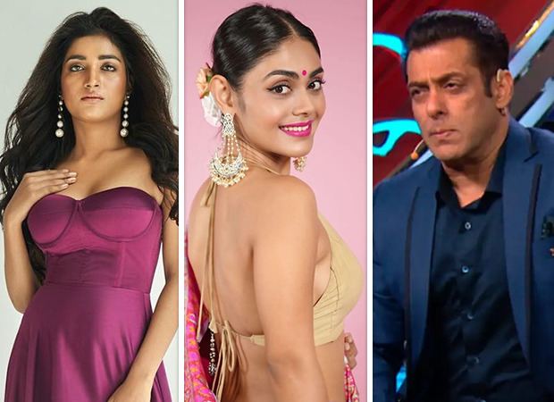 Bigg Boss 16 promo: Manya Singh fights with Sreejita De; Salman Khan takes a dig at Singh says, “Manya ke hisaab se woh angaar hai, baaki sab bangaar hai” 