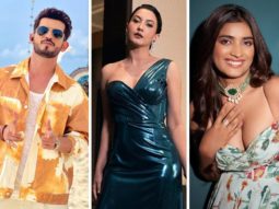 Bigg Boss 16: TV actors Arjun Bijlani, Gauahar Khan, and Kamya Punjabi thrash Manya Singh for insulting television stars