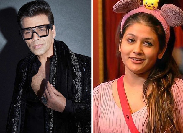 Bigg Boss 16: Karan Johar turns host for Weekend ka Vaar; asks Gori, “Aapko ghar mein rehna hai ya bahar jaana hai” in this dramatic promo