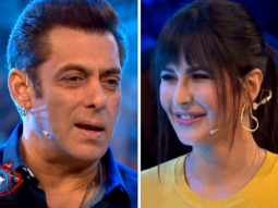 Bigg Boss 16: Salman Khan wants to become a ‘ghost’ to spy on Katrina Kaif’s husband Vicky Kaushal