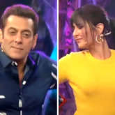 Bigg Boss 16: Tiger 3 stars Salman Khan and Katrina Kaif reunite; groove to the beats of ‘Tip Tip Barsa Paani’