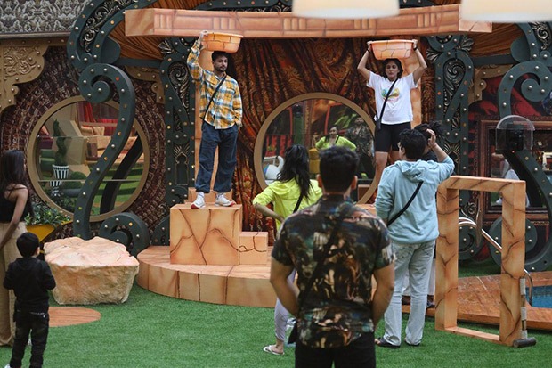 Bigg Boss 16: Captaincy of Nimrit Kaur Ahluwalia in trouble; Shalin Bhanot becomes challenger for the position