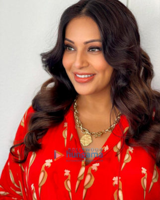 Celebrity Photos of Bipasha Basu