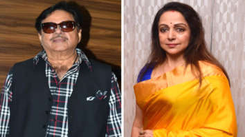 Birthday Special: Shatrughan Sinha opens up in his ‘Most Favourite’ co-star Hema Malini; says, “Hema is a legend beyond the definitions of superstardom”