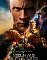 Black Adam (English)