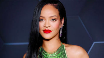 Black Panther 2: Rihanna briefly teases Wakanda Forever’s lead single ‘Lift Me Up’