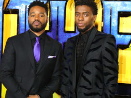 Black Panther director Ryan Coogler almost quit filmmaking after Chadwick Boseman’s death: “I’m walking away from this business”