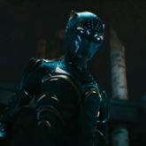 Black Panther: Wakanda Forever - New trailer shows new Black Panther, ironheart armour and feather serpent god Namor