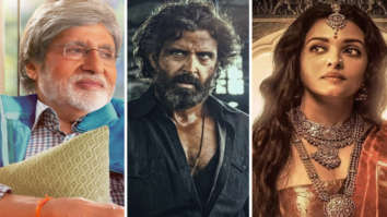 Box Office: Goodbye and Vikram Vedha are theatrical flops, PS-1 (Hindi) helps with bonus numbers