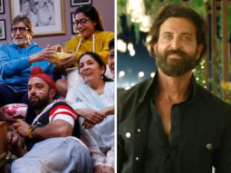 Box Office: Goodbye opens much below predicted numbers, Vikram Vedha is low, PS-1 is fair – Friday updates