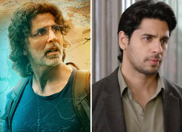 Box Office: Ram Setu and Thank God collect on expected lines on Wednesday, should be stable today