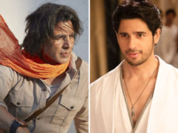 Box Office: Ram Setu is staying decent in theatres, Thank God hoping for a push over the weekend