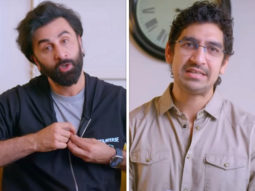 Brahmastra: Ranbir Kapoor gets angry at Ayan Mukerji that leaves Alia Bhatt in splits; says, “Bhai mera ho gaya”