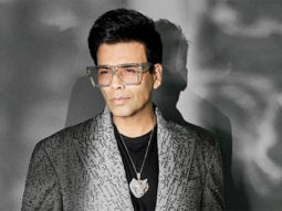 “Brahmastra is an all-round success for every member of the film”: Karan Johar