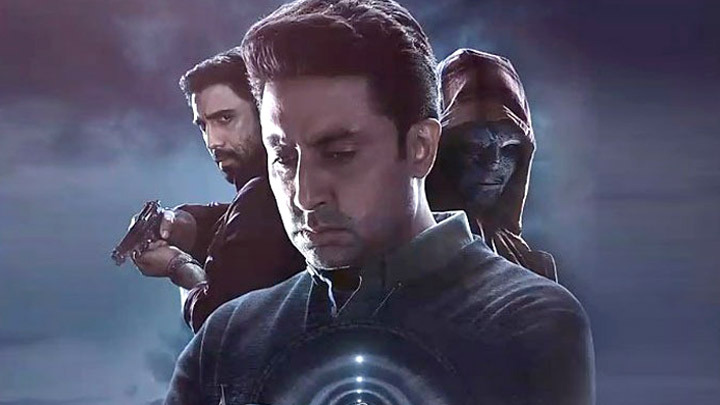 Breathe Into The Shadows – Official Trailer | New Season | Abhishek Bachchan, Amit Sadh, Nithya Menen Breathe Into The Shadows – Official Trailer | New Season | Abhishek Bachchan, Amit Sadh, Nithya Menen