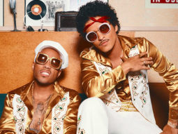 Bruno Mars confirms Silk Sonic’s withdrawal from 2023 Grammys consideration: “We’d be crazy to ask for anything more”