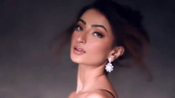 Can’t take our eyes off Palak Tiwari