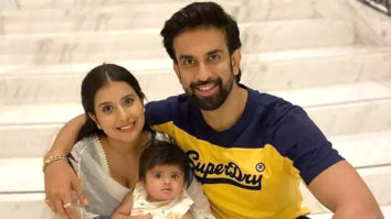 Charu Asopa wants divorce from Rajeev Sen; says, “Have already wasted three-and-a-half years”