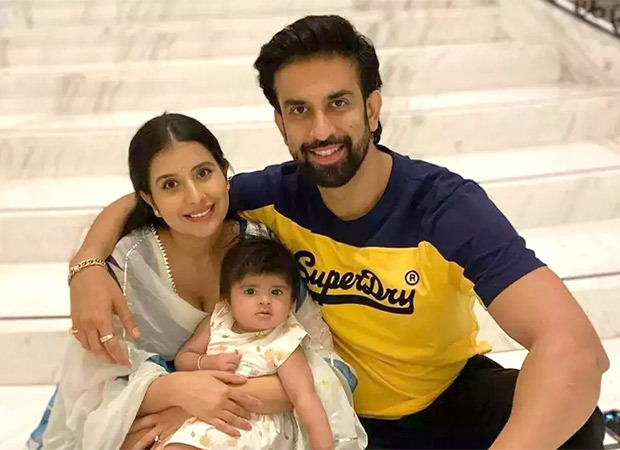 Charu Asopa wants divorce from Rajeev Sen; says, “Have already wasted three-and-a-half years”