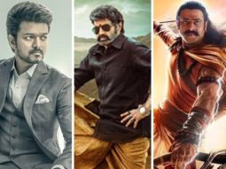 Thalapathy Vijay, Nandamuri Balakrishna, Prabhas, Chiranjeevi, to come together in the BIGGEST CLASH ever in South cinema