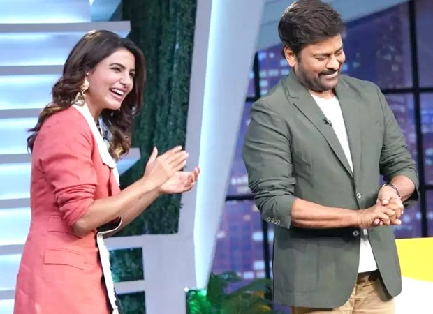 Chiranjeevi pens a heartfelt note for Samantha Ruth Prabhu after her Myositis diagnosis: ‘Challenges do come in our lives’ 