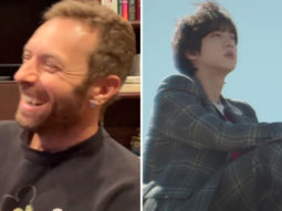 Coldplay’s Chris Martin drops a snippet of BTS’ Jin’s new single ‘The Astronaut’ following cinematic teaser reveal, watch