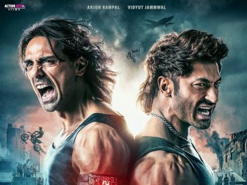 Crakk – Jeetegaa… Toh Jiyegaa