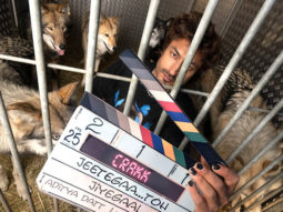 Vidyut Jammwal, Jacqueline Fernandez and Arjun Rampal come together for India’s first-ever extreme sports action film Crakk