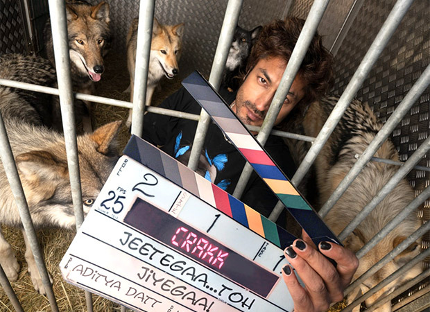 Vidyut Jammwal, Jacqueline Fernandez and Arjun Rampal come together for India’s first-ever extreme sports action film Crakk 