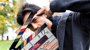 On The Sets From The Movie Crakk - Jeetegaa Toh Jiyegaa