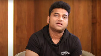 DSP: “Gully Boy took me by storm the way Ranveer practised…” | Ranveer Singh | Music Room