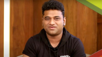 DSP: “We did one amazing dance no. for Salman Khan in Kisi Ka Bhai Kisi Ki Jaan” | Cirkus| Ranveer S