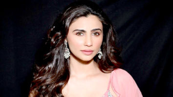 Celeb Photos Of Daisy Shah