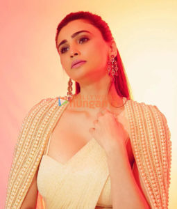 Celebrity Photos of Daisy Shah