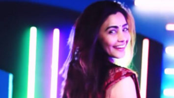 Daisy Shah’s energetic Garba will get you hyped for Navratri