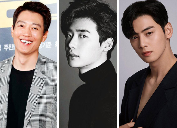 Decibel: Kim Rae Won, Lee Jong Suk and ASTRO’s Cha Eun Woo starrer action film to release on November 16 Decibel: Kim Rae Won, Lee Jong Suk and ASTRO’s Cha Eun Woo starrer action film to release on November 16