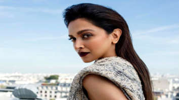 Celebrity Photos of Deepika Padukone