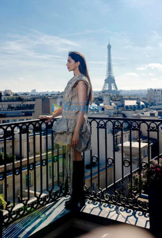 Celebrity Photos of Deepika Padukone