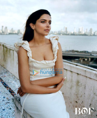 Celebrity Photos of Deepika Padukone