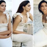 Deepika Padukone slays in an outfit from Louis Vuitton While at the BoF 500  gala in Paris 500 : Bollywood News - Bollywood Hungama