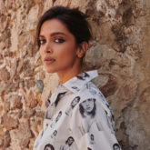 Deepika Padukone says a Hollywood star was surprised she spoke English well; says US visits upset her every time