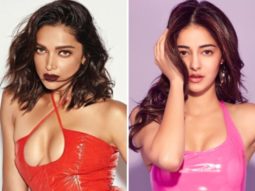 Deepika Padukone to Ananya Panday, five Bollywood stars who successfully embraced the latex trend