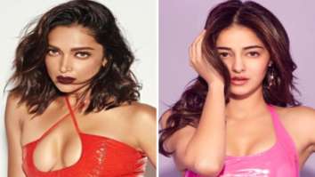 Deepika Padukone to Ananya Panday, five Bollywood stars who successfully embraced the latex trend