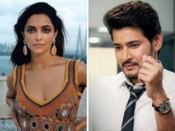 Deepika Padukone to play lead opposite Mahesh Babu in this SS Rajamouli film: Reports